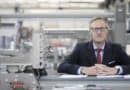 Aumento del fatturato della società di ingegneria meccanica KHS