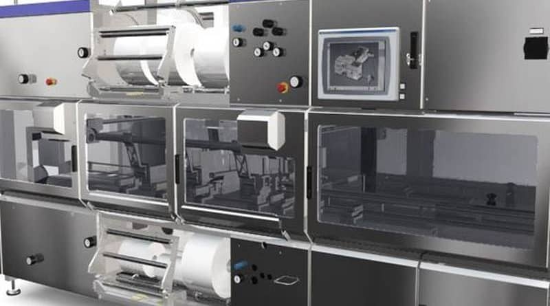 tetrapak filmwrapper 68 film-wrapping machine