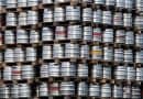 7000 barili supplementari per la domanda di botti di birra