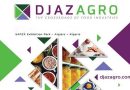 Fiera DJAZAGRO: mostra per l’industria alimentare ad Algeri, Algeria