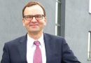 Johannes-Thomas Grobe nuovo responsabile vendite e assistenza KHS