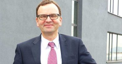 Johannes-Thomas Grobe responsabile vendite e assistenza KHS