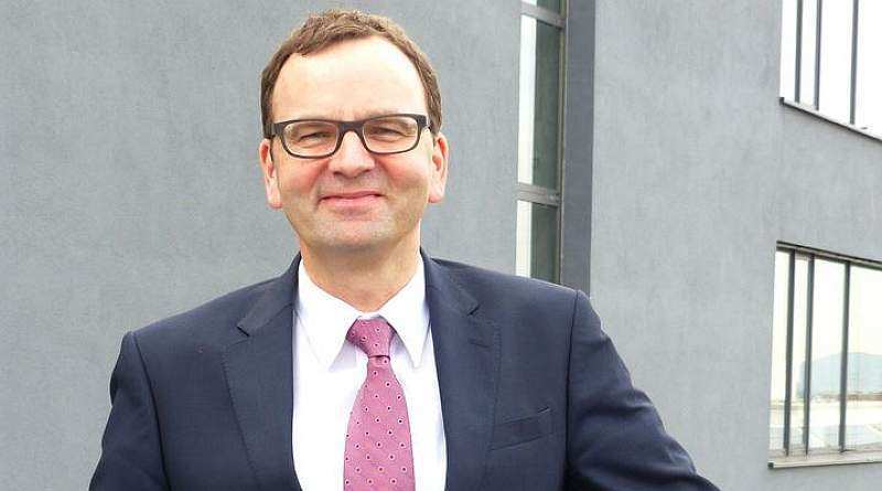 Johannes-Thomas Grobe responsabile vendite e assistenza KHS