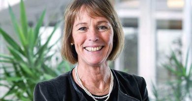 Monica Gimre CEO Presidente e Amministratore Delegato di SIDEL.