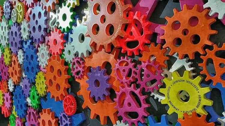 Six Sigma e BMP. Metodi di business e gestione della produzione.